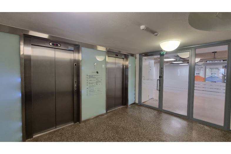 Juhana Herttuan Puistokatu 21