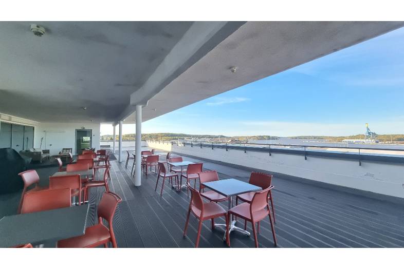 Juhana Herttuan Puistokatu 21