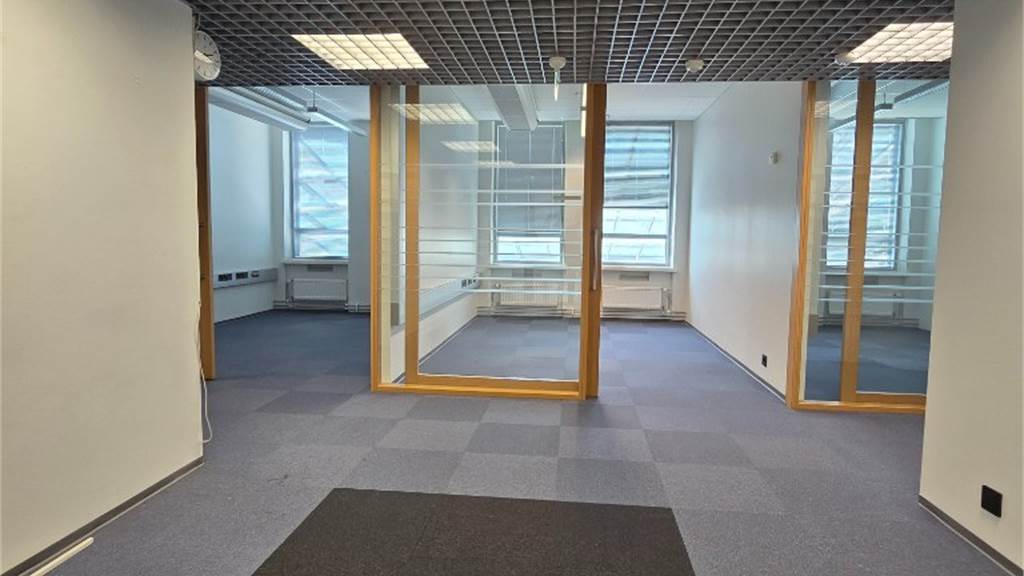 Juhana Herttuan Puistokatu 21