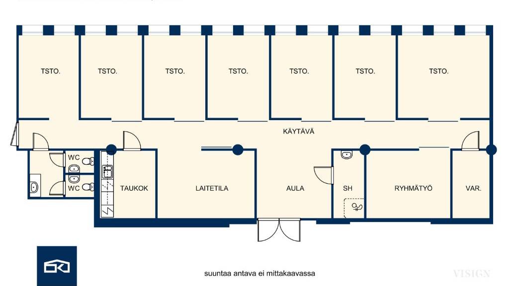 Juhana Herttuan Puistokatu 21