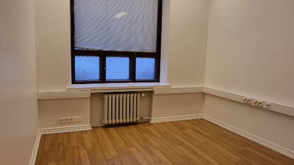 Läntinen Rantakatu 35 C/ Linnankatu 36