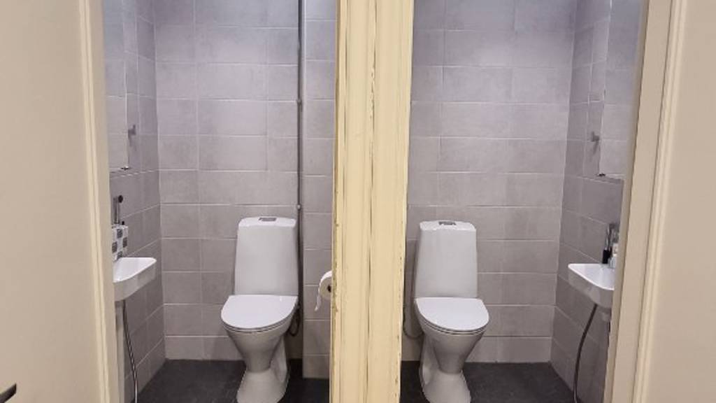 Läntinen Rantakatu 35 C/ Linnankatu 36