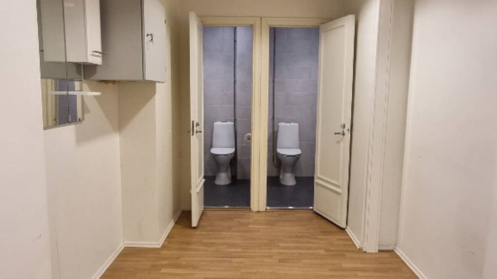 Läntinen Rantakatu 35 C/ Linnankatu 36