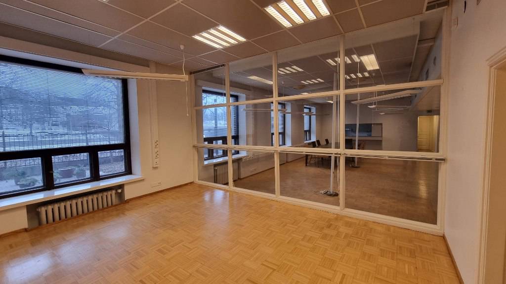 Läntinen Rantakatu 35 C/ Linnankatu 36