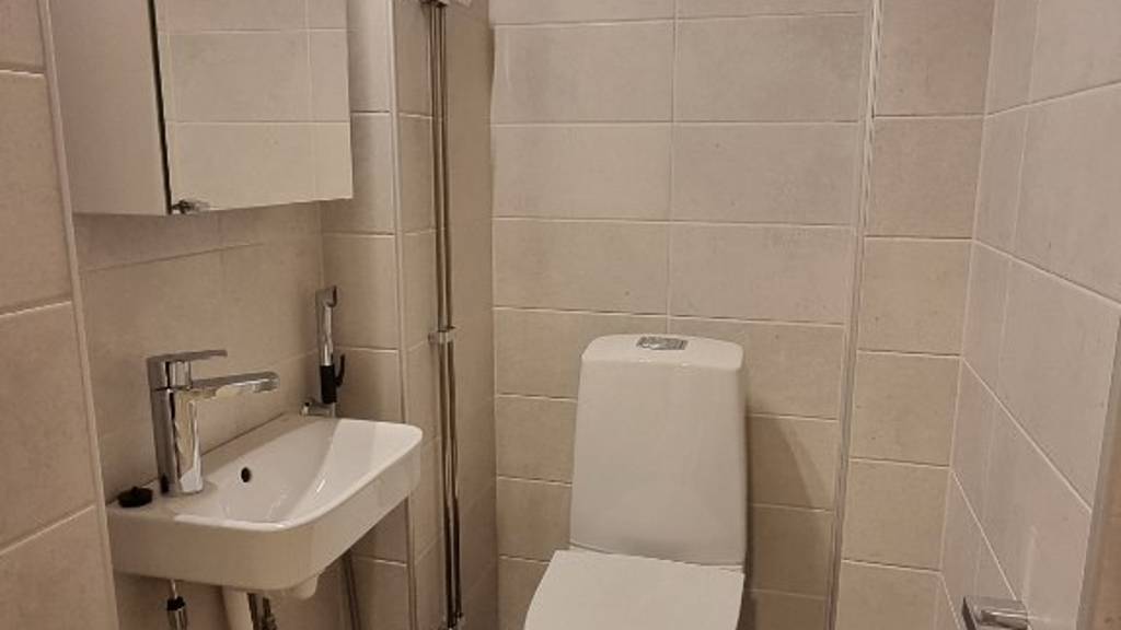 Läntinen Rantakatu 35 C/ Linnankatu 36