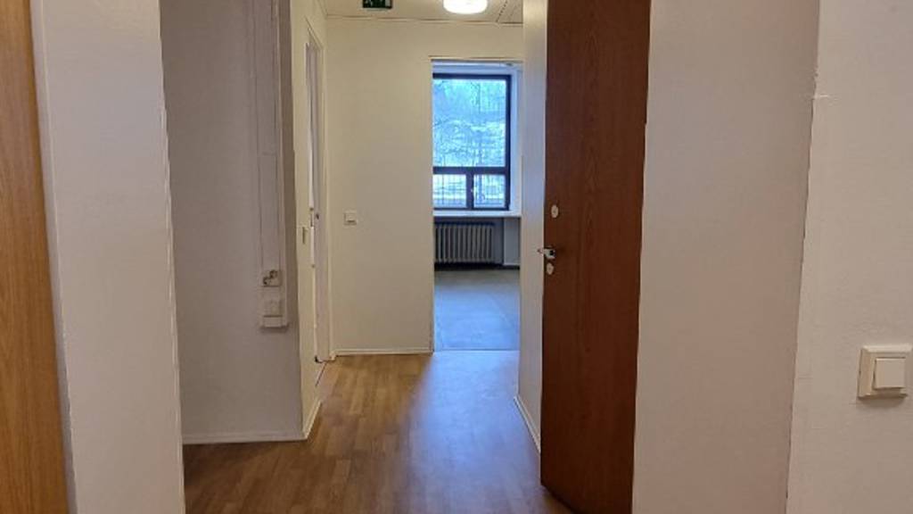 Läntinen Rantakatu 35 C/ Linnankatu 36