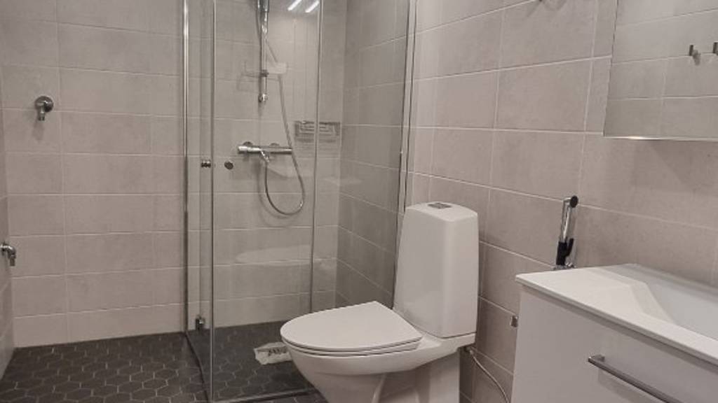 Läntinen Rantakatu 35 C/ Linnankatu 36