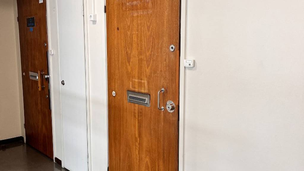 Kauppiaskatu 13 F 147