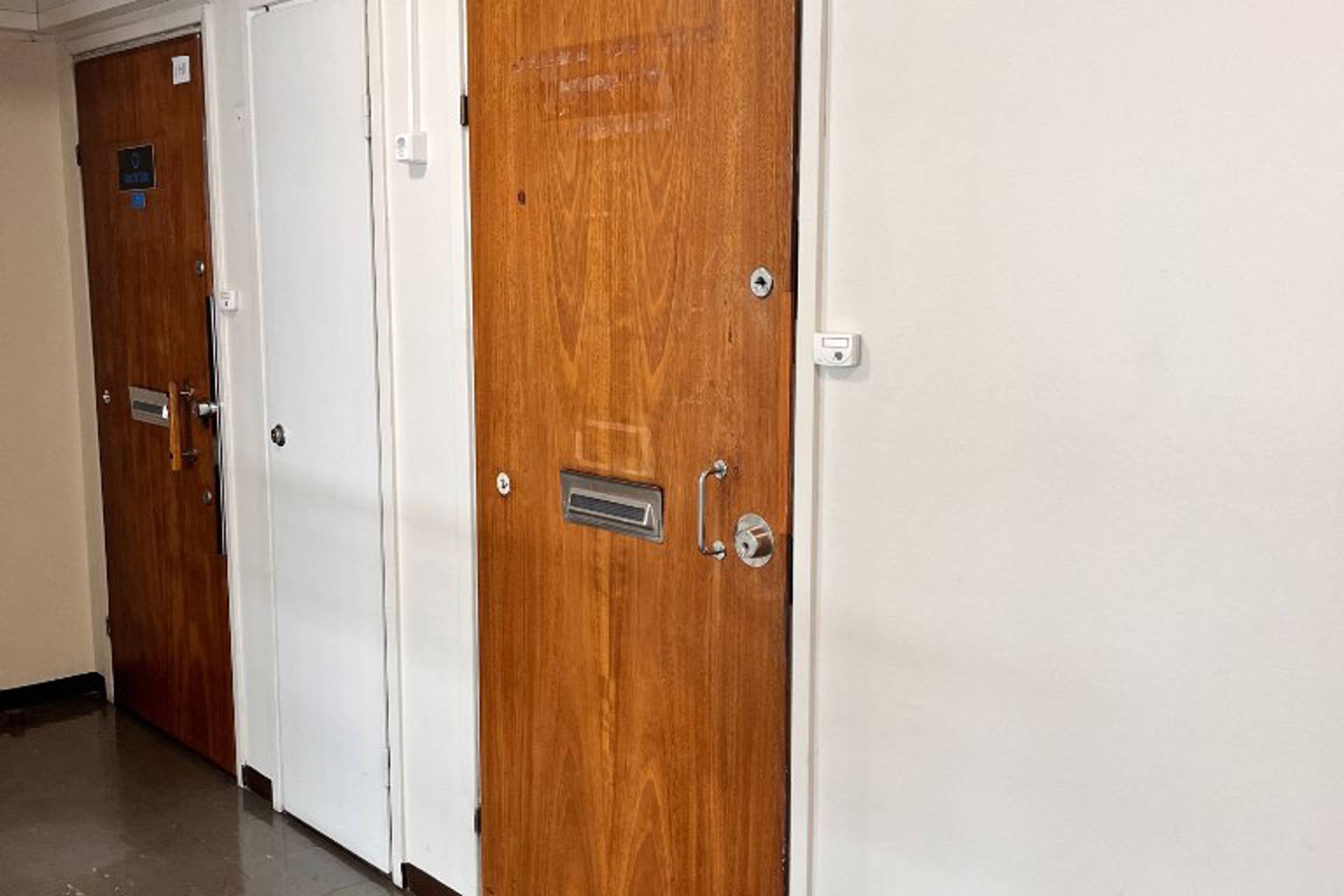 Kauppiaskatu 13 F 147