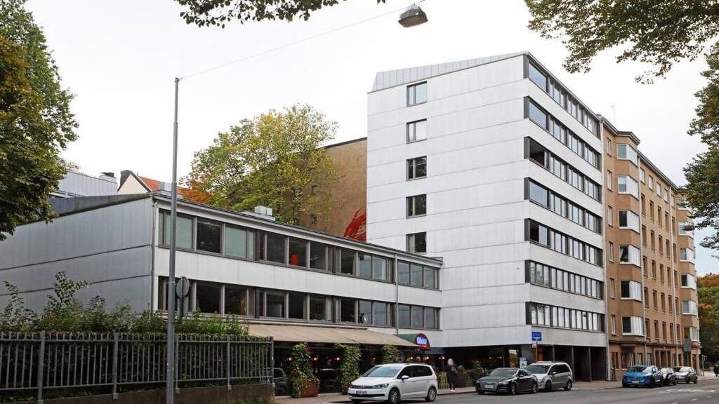 Hämeenkatu 30 E 37-38