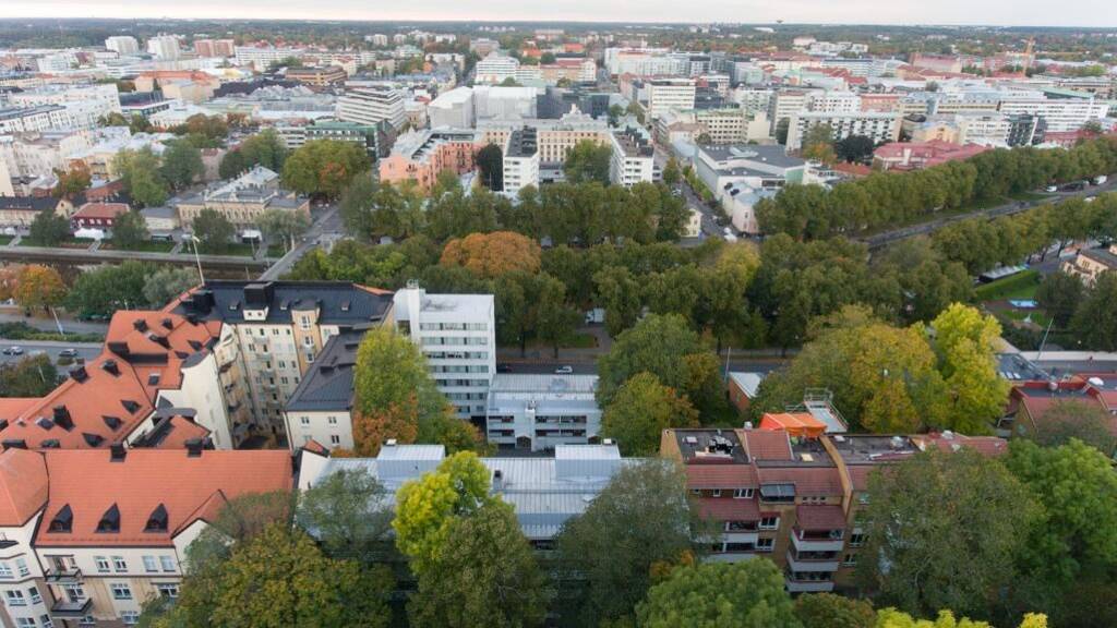 Hämeenkatu 30 E 37-38