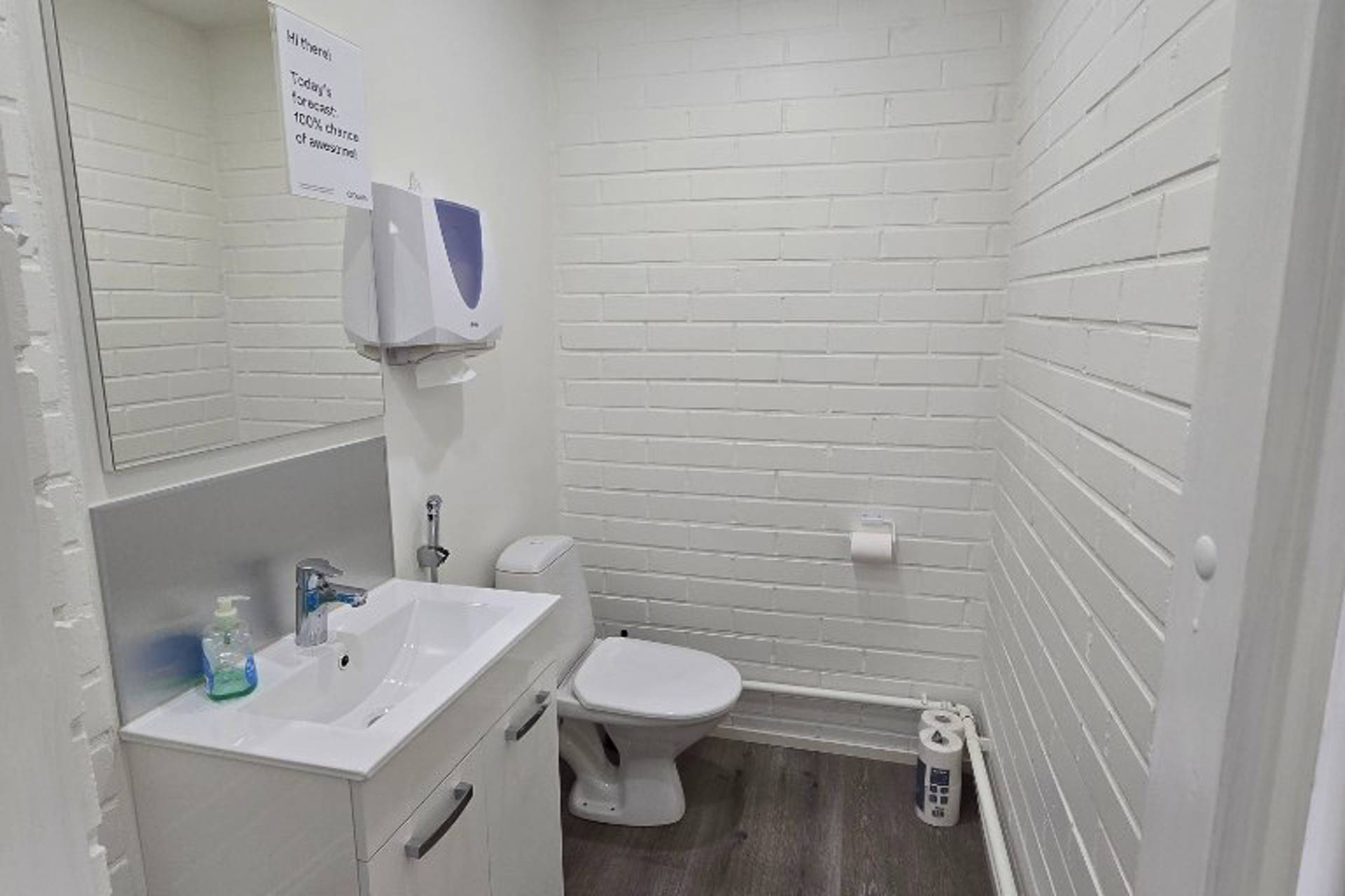 Juhana Herttuan Puistokatu 3