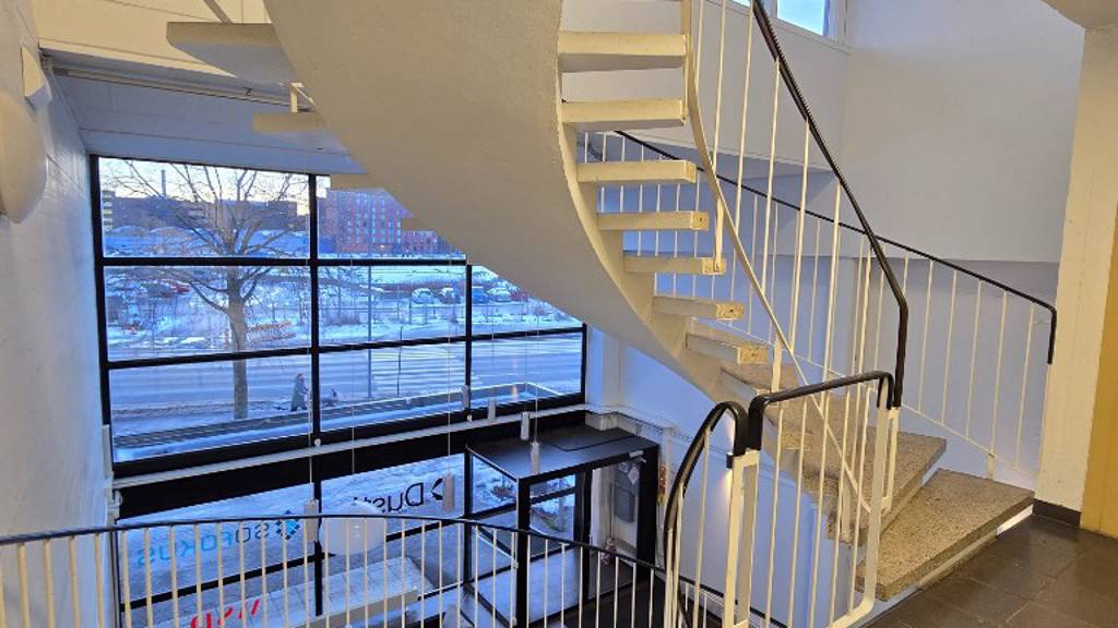 Juhana Herttuan Puistokatu 3