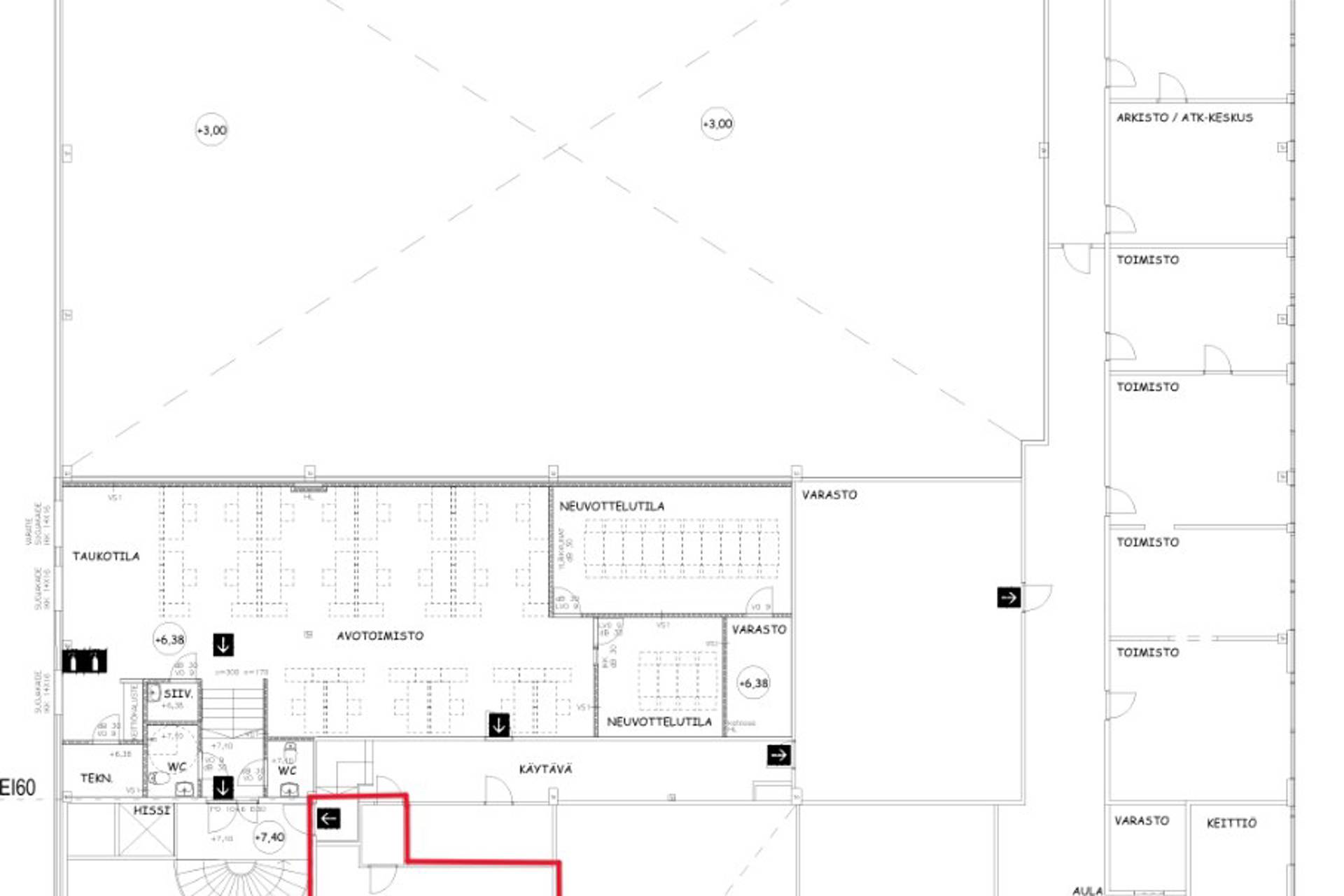 Juhana Herttuan Puistokatu 3