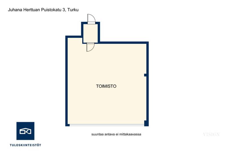 Juhana Herttuan Puistokatu 3