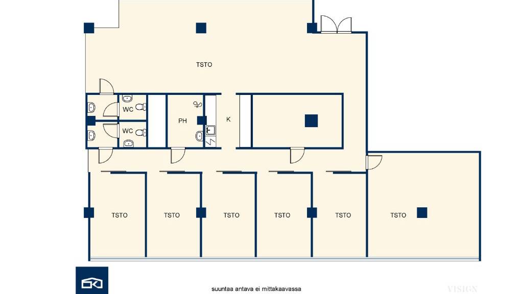 Juhana Herttuan Puistokatu 21