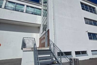 Juhana Herttuan Puistokatu 21