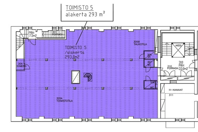 Läntinen Rantakatu 53