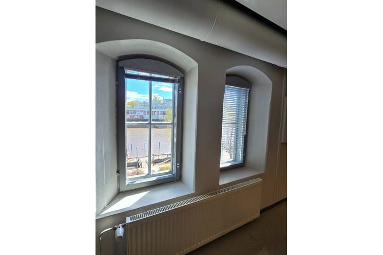 Läntinen Rantakatu 53