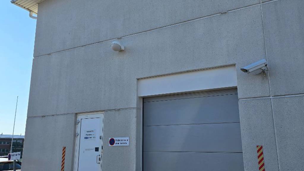 Hallimestarinkatu 17 A