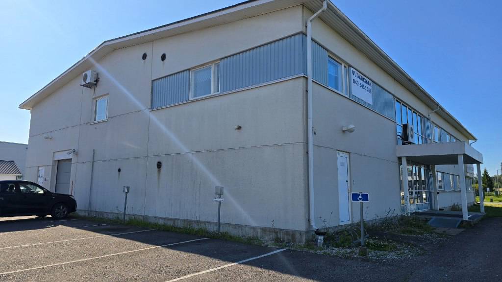 Hallimestarinkatu 17 A