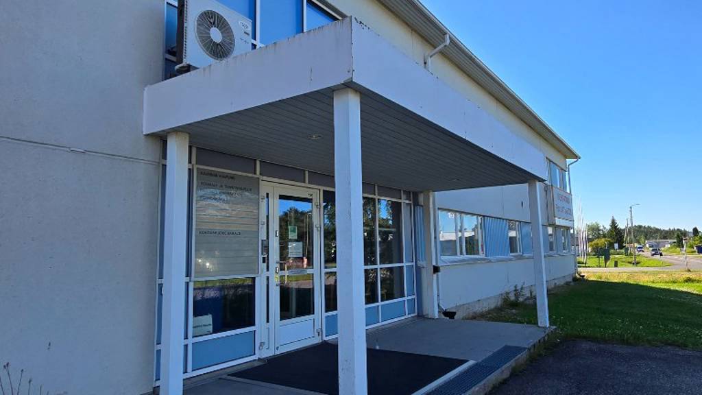 Hallimestarinkatu 17 A