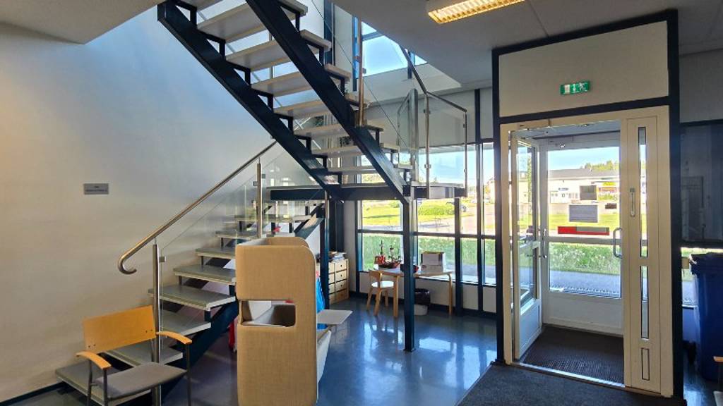 Hallimestarinkatu 17 A