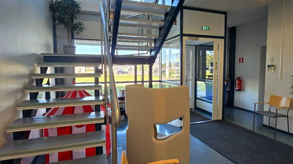 Hallimestarinkatu 17 A