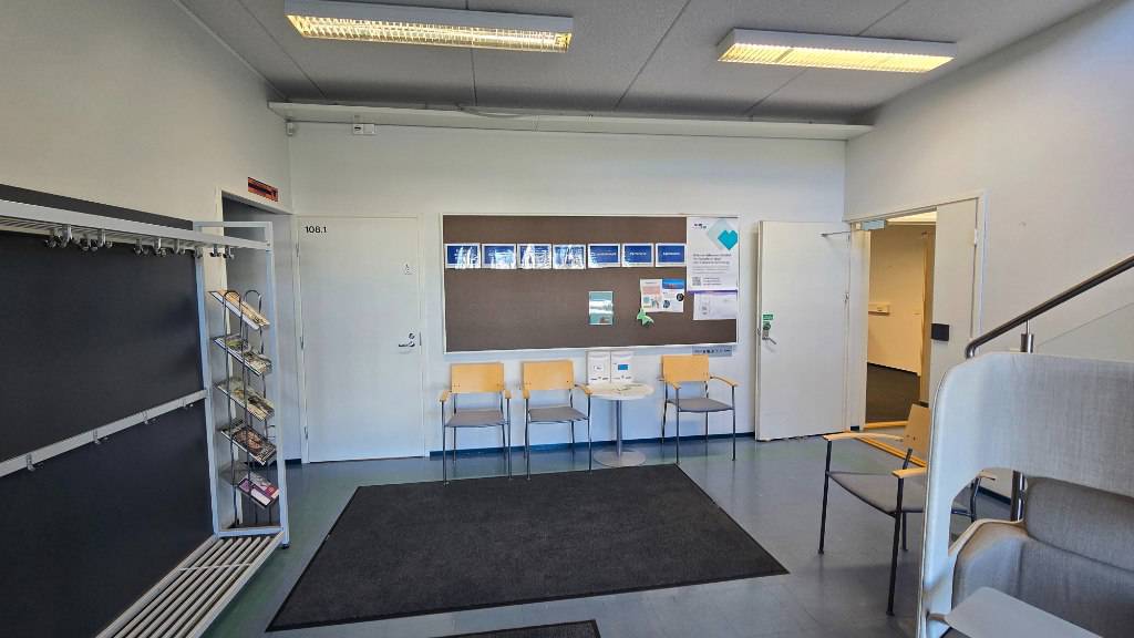 Hallimestarinkatu 17 A