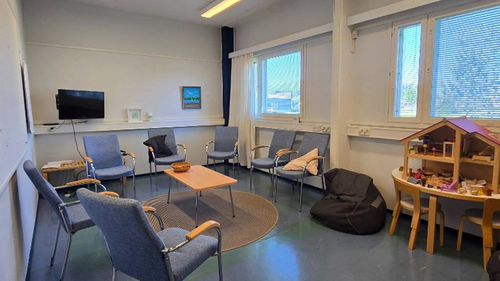 Hallimestarinkatu 17 A