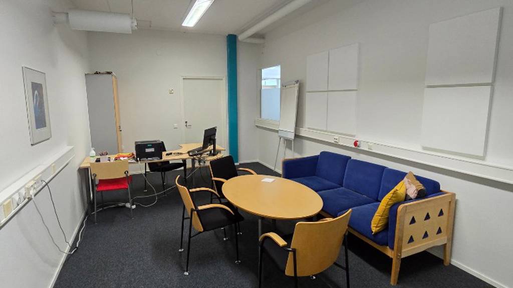 Hallimestarinkatu 17 A