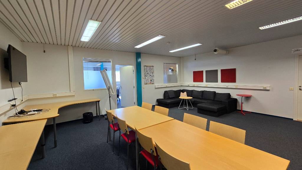 Hallimestarinkatu 17 A