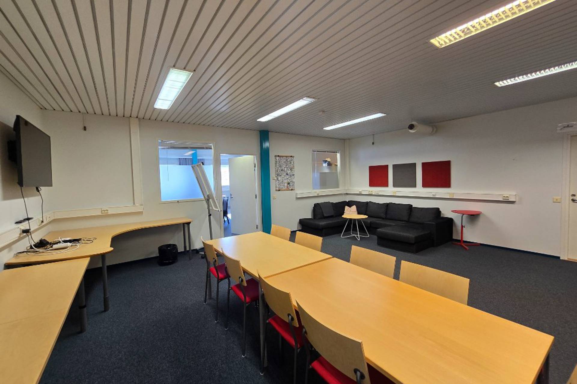 Hallimestarinkatu 17 A