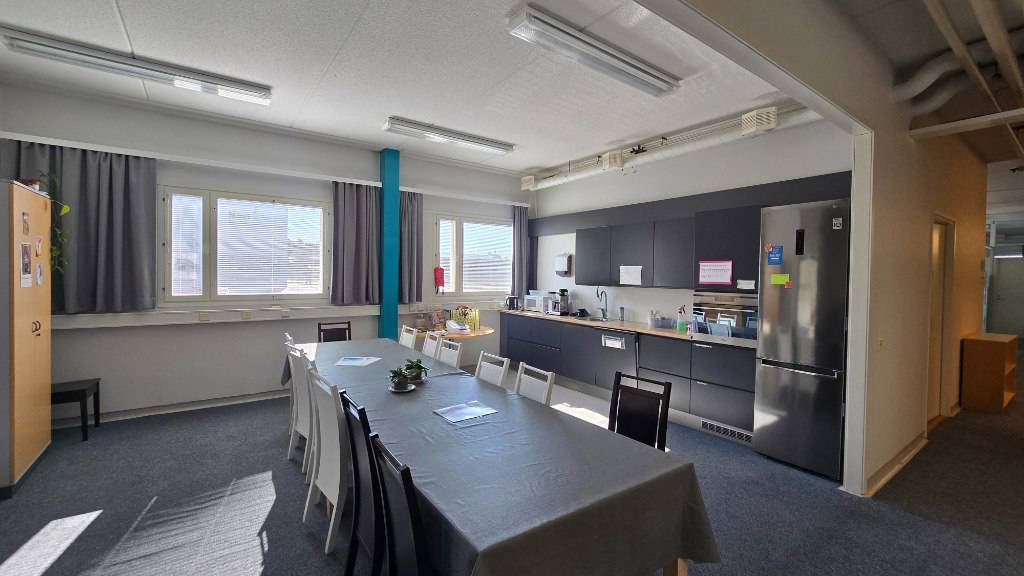 Hallimestarinkatu 17 A