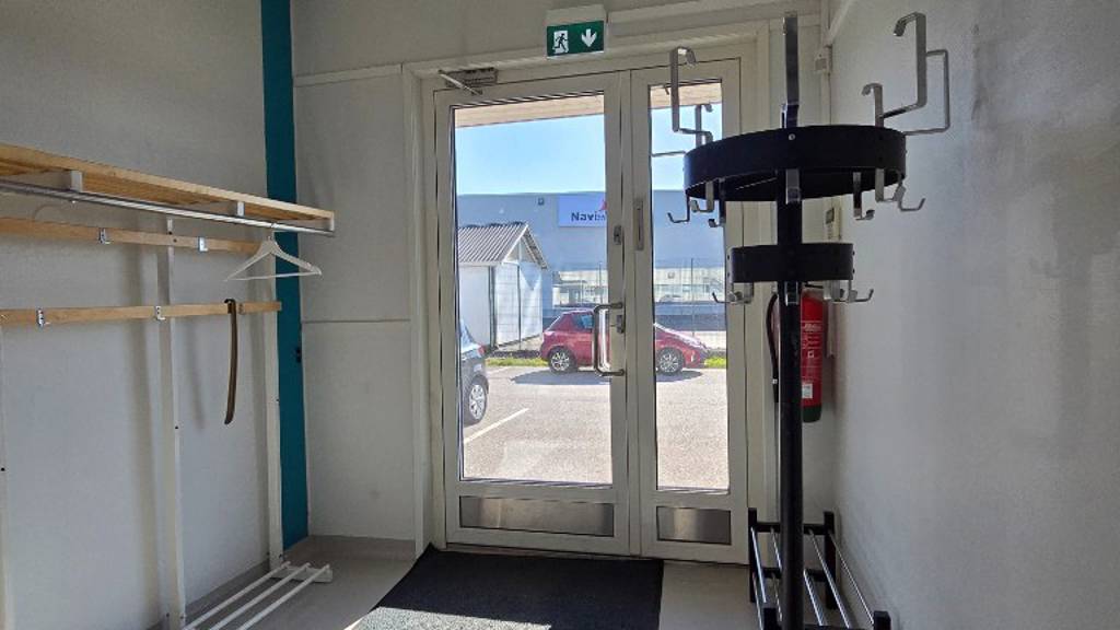 Hallimestarinkatu 17 A