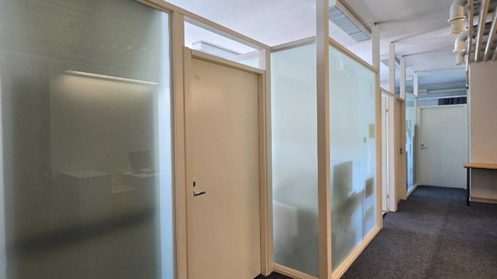 Hallimestarinkatu 17 A