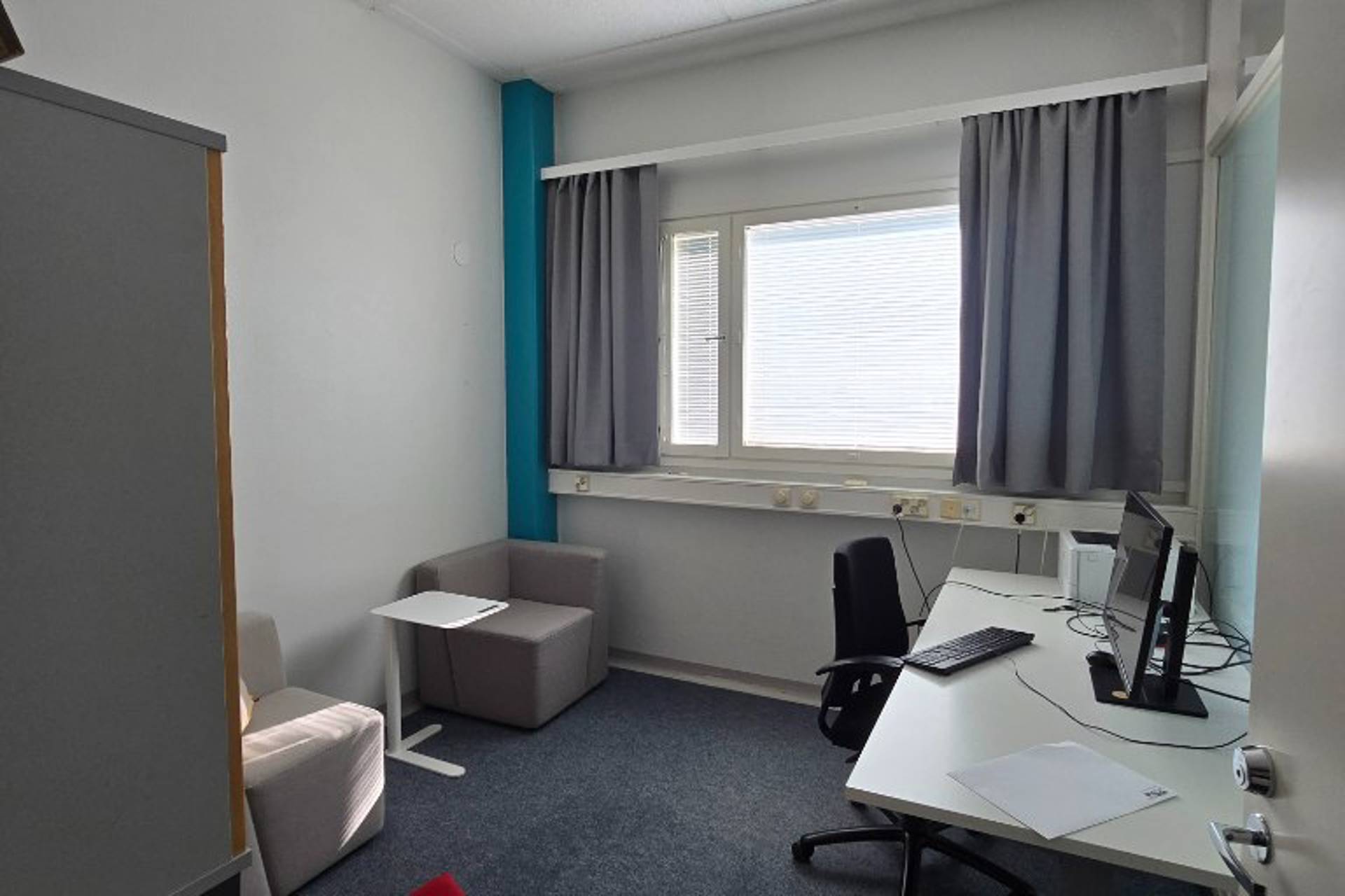 Hallimestarinkatu 17 A