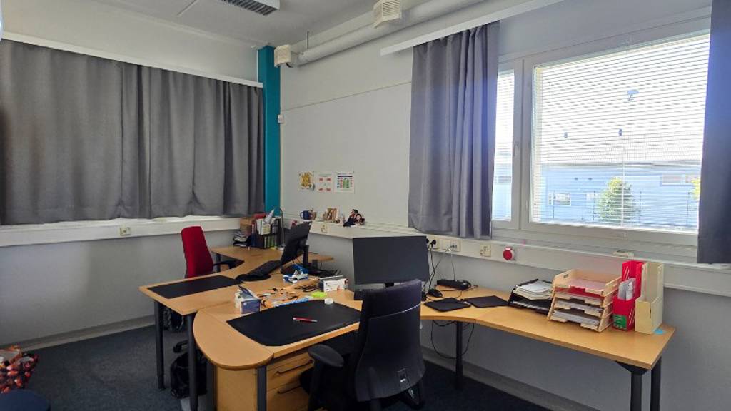 Hallimestarinkatu 17 A