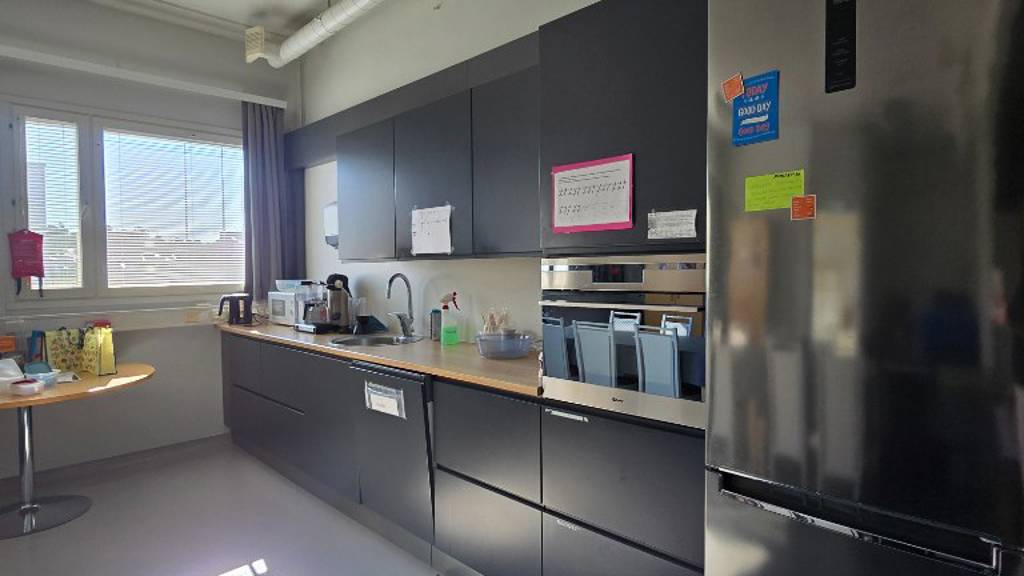 Hallimestarinkatu 17 A