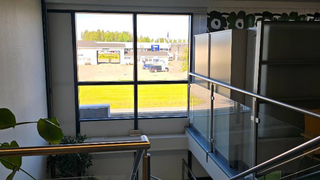 Hallimestarinkatu 17 A