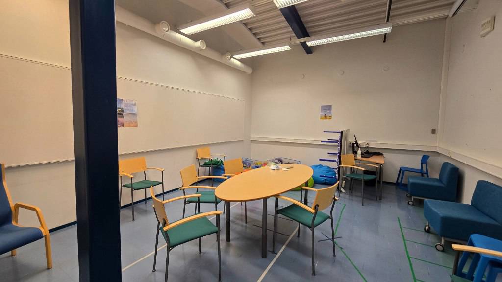 Hallimestarinkatu 17 A