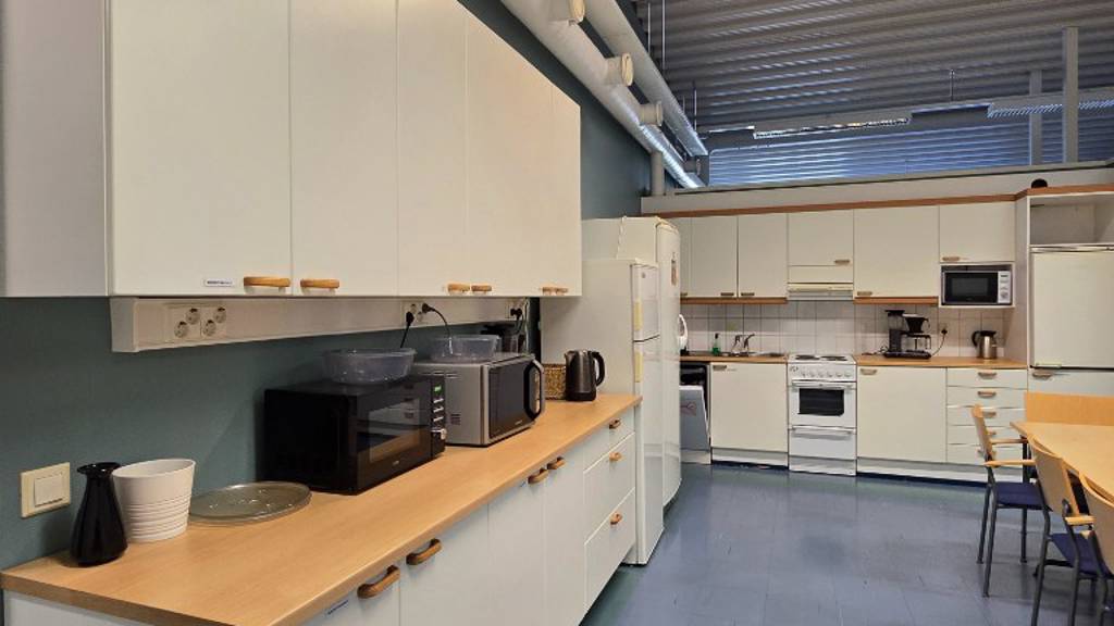 Hallimestarinkatu 17 A