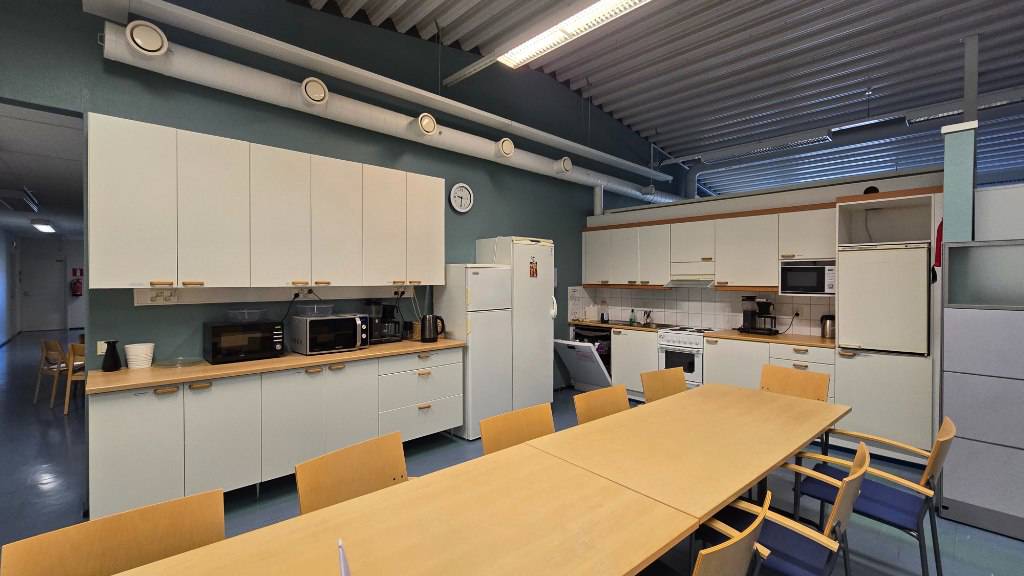 Hallimestarinkatu 17 A