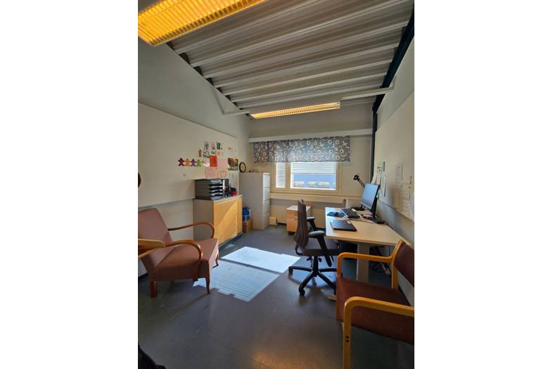 Hallimestarinkatu 17 A