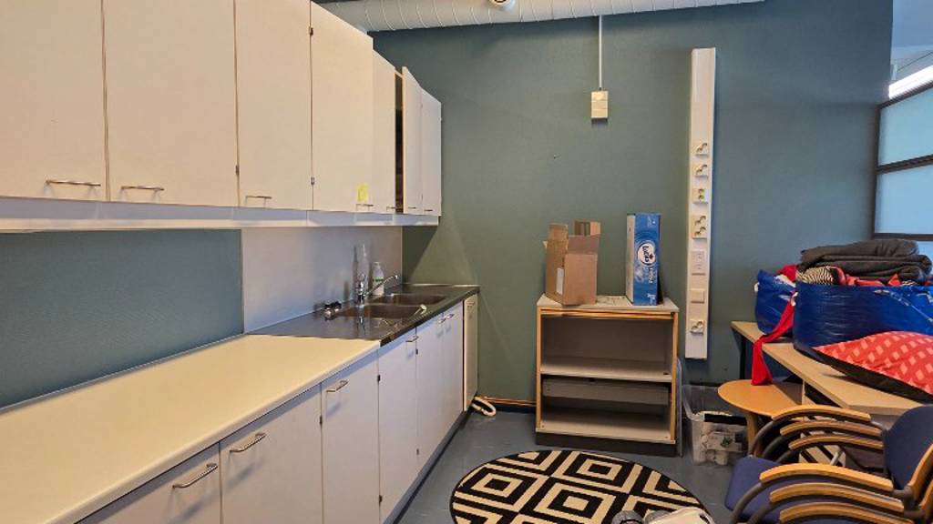 Hallimestarinkatu 17 A