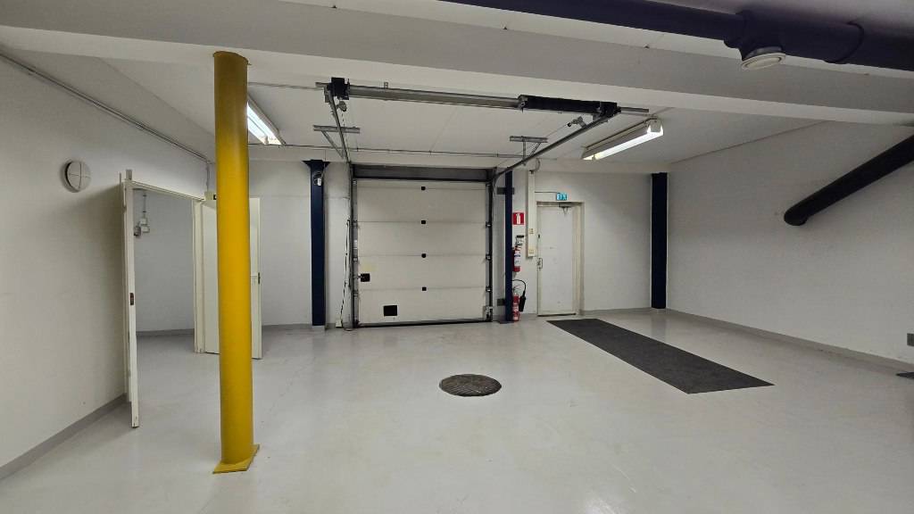 Hallimestarinkatu 17 A