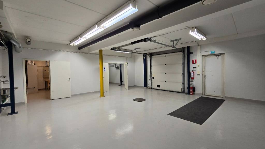 Hallimestarinkatu 17 A