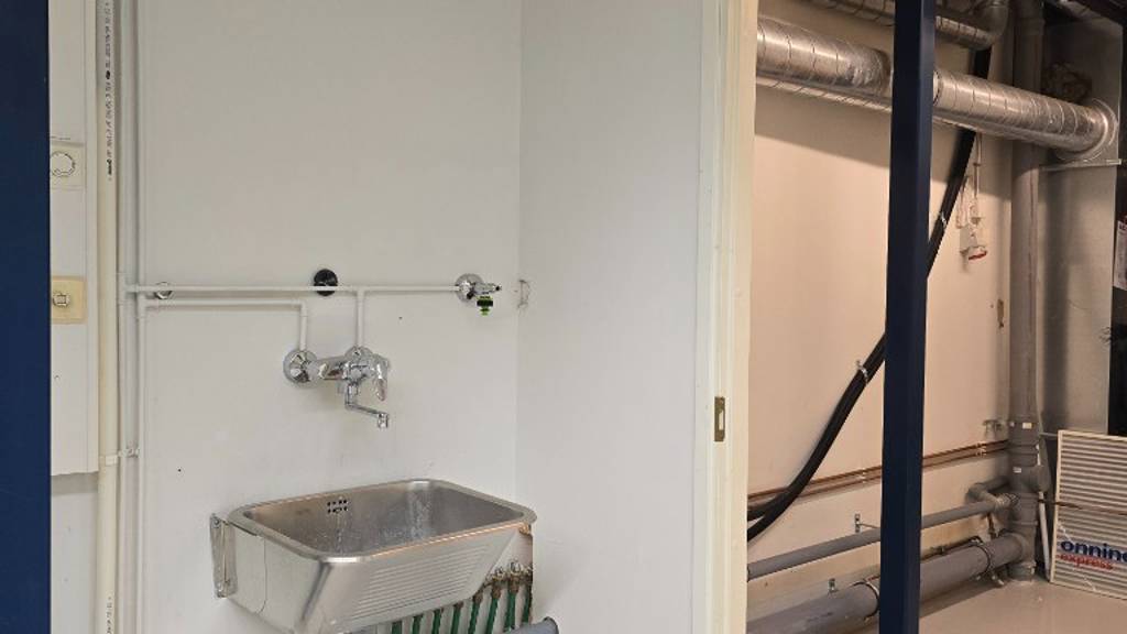 Hallimestarinkatu 17 A