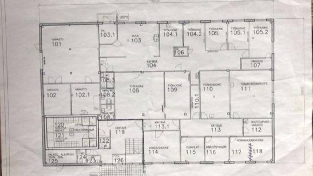 Hallimestarinkatu 17 A