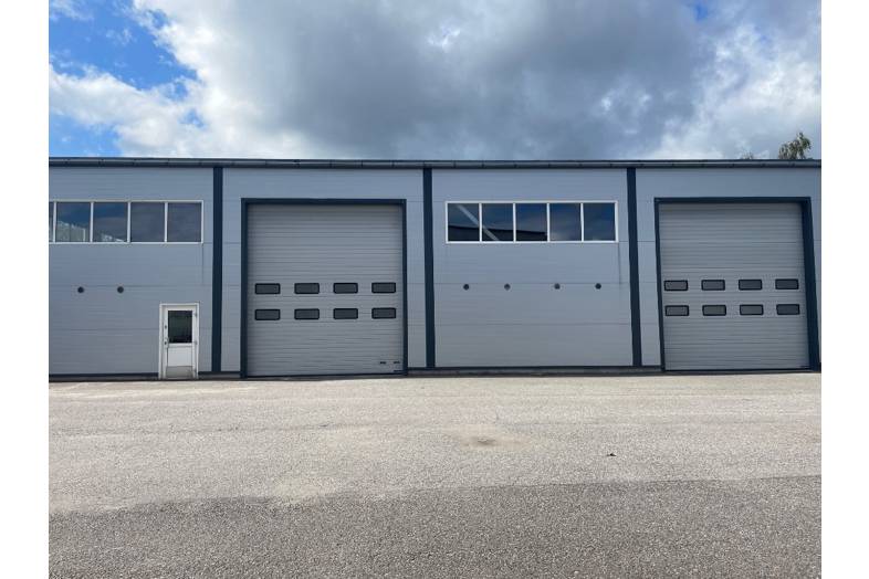 Lämmittäjänkatu 2